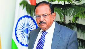 Ajit Doval