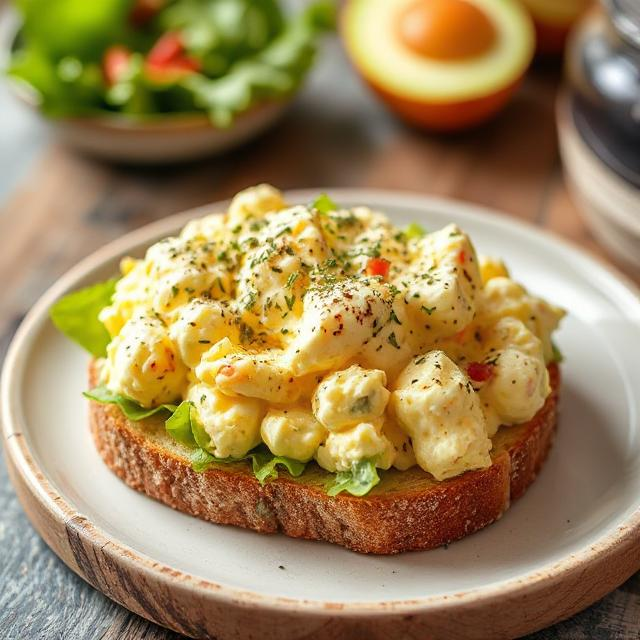 Egg Salad