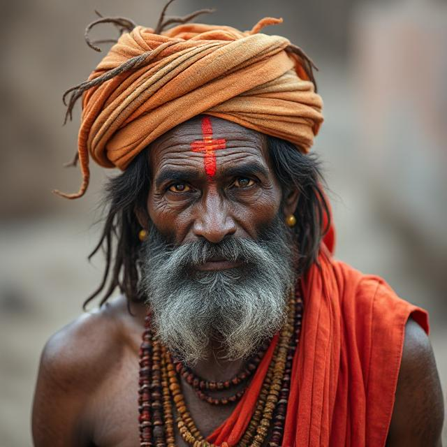 Sadhu