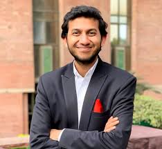 ritesh agarwal