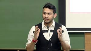 ritesh agarwal