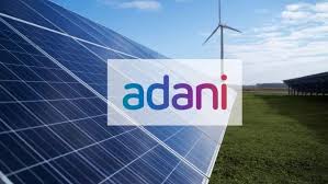 Adani energy