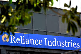 reliance industries biography