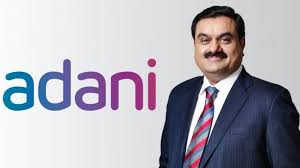 adani group chairman