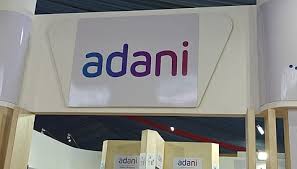 Adani energy biography