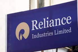 Reliance industries history