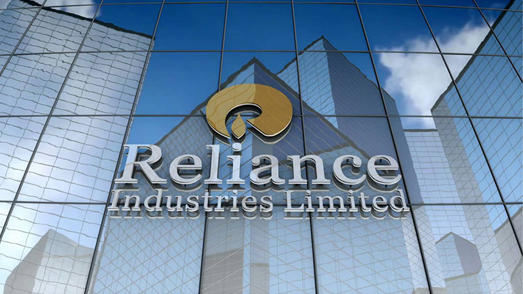 Reliance Industries Biography