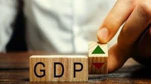 india gdp